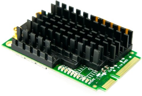 MIKROTIK MIKROTIK ROUTERBOARD R11E 5HacD
