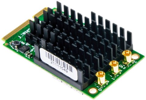 MIKROTIK MIKROTIK ROUTERBOARD R11E 5HacT