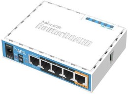 MIKROTIK MIKROTIK ROUTERBOARD hAP ac Lite (RB952Ui-5ac2nD)