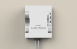 MIKROTIK MIKROTIK ROUTERBOARD hEX POE (RB960PGS)
