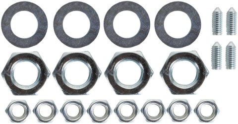 NICE Zestaw NICE THOR 1500 ERA ONE do bram przesuwnych (bez fotokomórek)