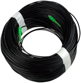 OEM PATCHCORD ŚWIATŁOWODOWY SM SC/UPC-SC/UPC SIMPLEX 160m