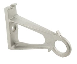 OPTIX WSPORNIK SŁUPOWY DLA KABLA ŚWIATŁOWODOWEGO CS1500