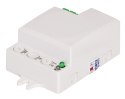 ORNO Mikrofalowy czujnik ruchu ORNO OR-CR-214