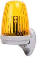 PROXIMA Lampa LED Proxima KOGUT z wbudowaną anteną 433.92 MHz (12-24V AC/DC lub 230V AC) żółta