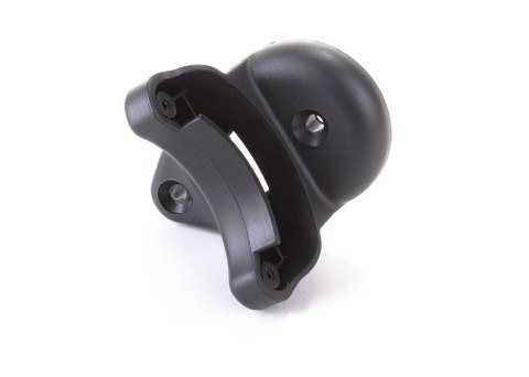 PROXIMA Lampa LED Proxima KOGUT z wbudowaną anteną 433.92 MHz (12-24V AC/DC lub 230V AC) żółta