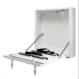 PULSAR OBUDOWA DVR Pulsar AWO529W