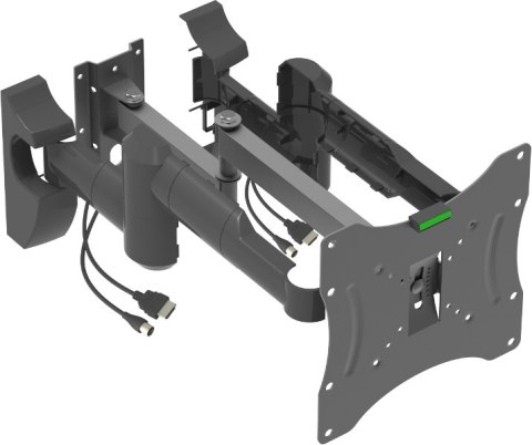 RED EAGLE Uchwyt TV AX FLEXI APOLLO 17-42 RED EAGLE
