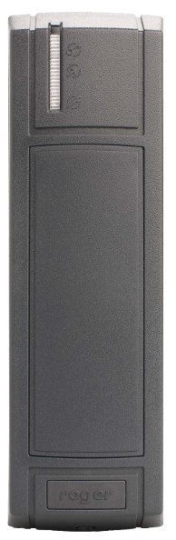 ROGER Czytnik zbliżeniowy ROGER PRT12MF-DES-BK