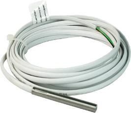 ROPAM ROPAM CZUJNIK TEMPERATURY TSR-1-TEL