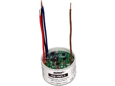 ROPAM ROPAM ŁĄCZNIK SYSTEMU IOE-IQPLC