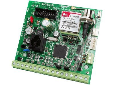ROPAM ROPAM MODUŁ POWIADOMIENIA GSM MULTIGSM 2