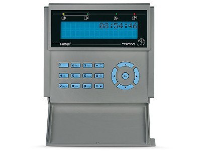 SATEL SATEL MANIPULATOR ACCO-KLCDR-BG