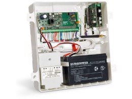 SATEL SATEL OBUDOWA OPU-4 PW