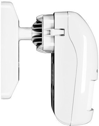 SATEL SATEL ZEW. CZUJNIK RUCHU OPAL PLUS , CZUJNIK ZMIERZCHU, REGULACJA CZUŁOŚCI, BEZ UCHWYTU. (BIAŁY)