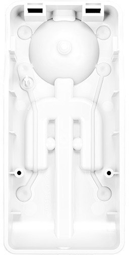 SATEL SATEL ZEW. CZUJNIK RUCHU OPAL PLUS , CZUJNIK ZMIERZCHU, REGULACJA CZUŁOŚCI, BEZ UCHWYTU. (BIAŁY)