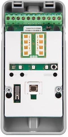 SATEL SATEL ZEW. CZUJNIK RUCHU OPAL PLUS GY, CZUJNIK ZMIERZCHU, REGULACJA CZUŁOŚCI, BEZ UCHWYT (SZARY)