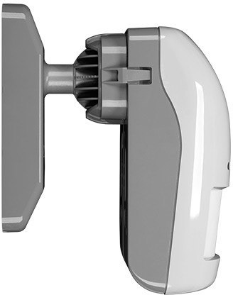 SATEL SATEL ZEW. CZUJNIK RUCHU OPAL PLUS GY, CZUJNIK ZMIERZCHU, REGULACJA CZUŁOŚCI, BEZ UCHWYT (SZARY)