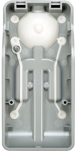 SATEL SATEL ZEW. CZUJNIK RUCHU OPAL PLUS GY, CZUJNIK ZMIERZCHU, REGULACJA CZUŁOŚCI, BEZ UCHWYT (SZARY)