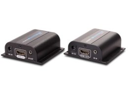 SPACETRONIK Konwerter sygnału HDMI na LAN Spacetronik SPH-HLC6IR (extender)