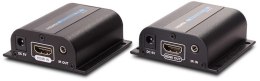 SPACETRONIK Konwerter sygnału HDMI na LAN Spacetronik SPH-HLC6IR (extender)