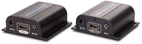 SPACETRONIK Konwerter sygnału HDMI na LAN Spacetronik SPH-HLC6IR (extender)