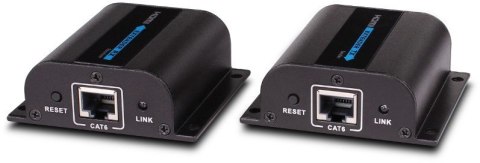 SPACETRONIK Konwerter sygnału HDMI na LAN Spacetronik SPH-HLC6IR (extender)