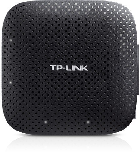 TP-LINK HUB TP-LINK UH400 USB 3.0 PRZENOŚNY