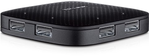 TP-LINK HUB TP-LINK UH400 USB 3.0 PRZENOŚNY