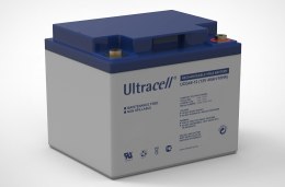ULTRACELL Akumulator AGM ULTRACELL UCG 12V 45Ah