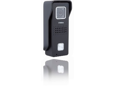 VIDOS Panel bramowy zewnętrzny Vidos S6B