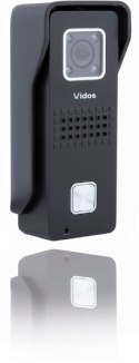 VIDOS Panel bramowy zewnętrzny Vidos S6B