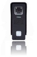 VIDOS Panel bramowy zewnętrzny Vidos S6B