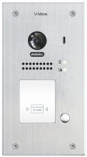 VIDOS Stacja bramowa VIDOS DUO S1201A