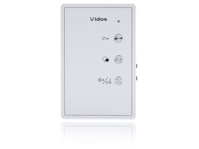 VIDOS Unifon głosnomówiacy VIDOS DUO U1011