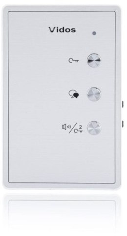 VIDOS Unifon głosnomówiacy VIDOS DUO U1011