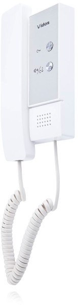 VIDOS Unifon słuchawkowy VIDOS DUO U1010