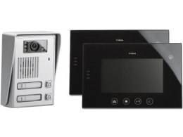 VIDOS WIDEODOMOFON VIDOS 2 x M670B/S36