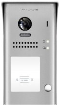 VIDOS Wideodomofon VIDOS DUO M1021W-2 / S1101A