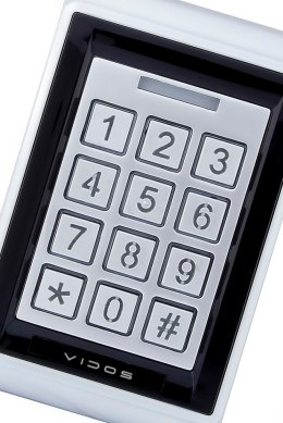 VIDOS ZAMEK SZYFROWY VIDOS ZS50