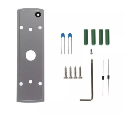 VIDOS ZAMEK SZYFROWY VIDOS ZS52