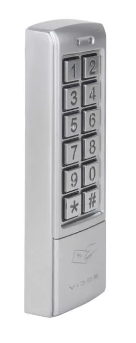 VIDOS ZAMEK SZYFROWY VIDOS ZS52