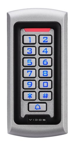 VIDOS Zamek szyfrowy VIDOS ZS42