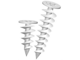 WKRĘT-MET Łącznik wkręt spiralny do styropianu WK-DS050 10szt.