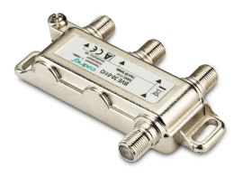 AXING ROZGAŁEŹNIK AX BVE 30-01