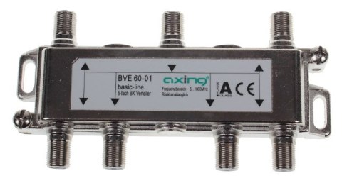 AXING ROZGAŁEŹNIK AX BVE 6-01