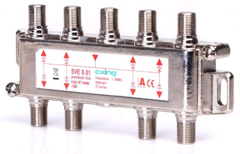 AXING ROZGAŁEŹNIK AX SVE 8-01