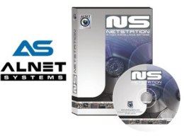 ALNET SYSTEMS ALNET NETSTATION licencja na 1 kanał wideo do NS 4