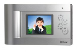 COMMAX MONITOR WIDEODOMOFONU COMMAX CDV-43Q(DC)