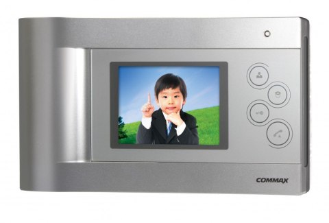 COMMAX MONITOR WIDEODOMOFONU COMMAX CDV-43Q(DC)